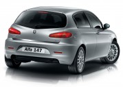 Alfa Romeo 147